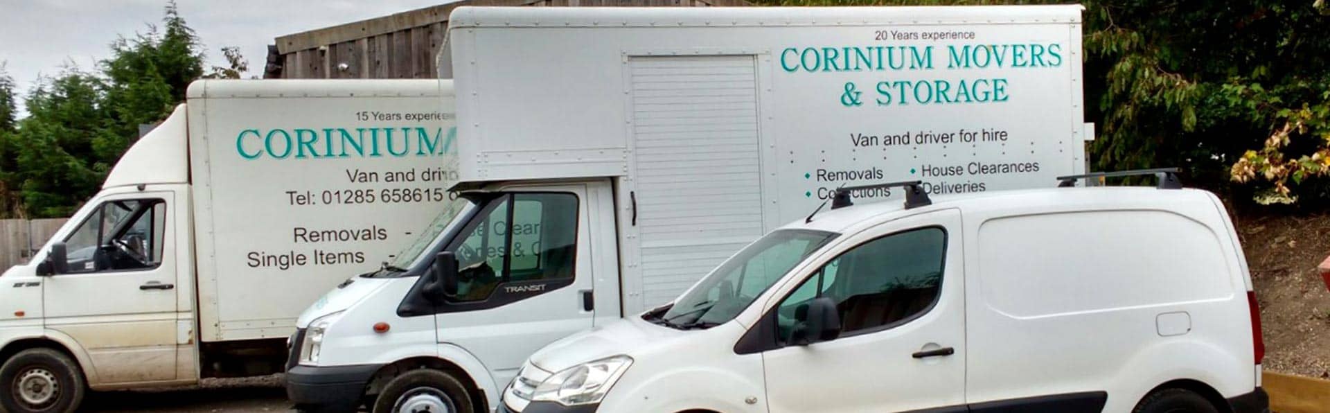 Office and house clearance in Cirencester, Gloucestershire and the Cotswolds